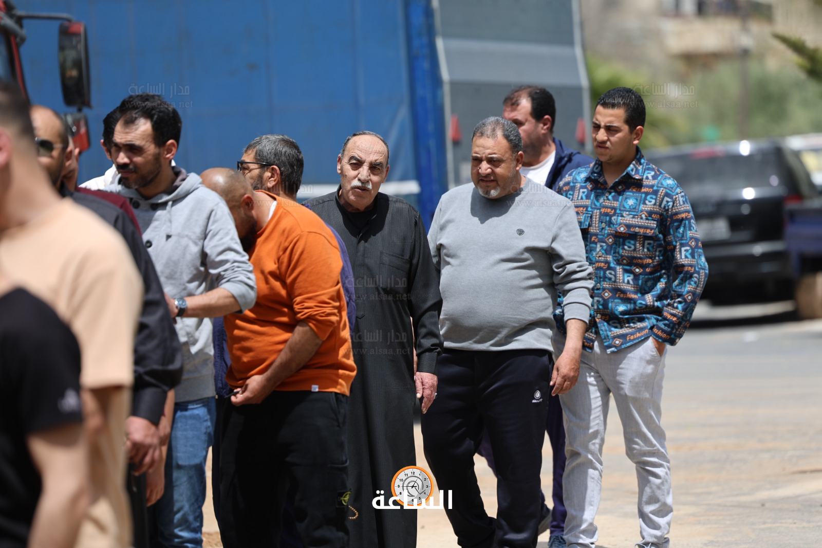 Madar Al-Saa Images 0.548610432777703