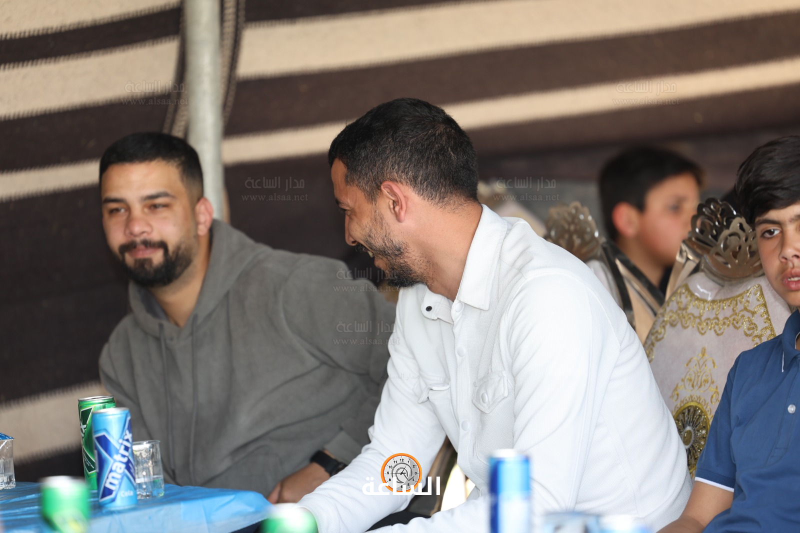 Madar Al-Saa Images 0.29756450608994556