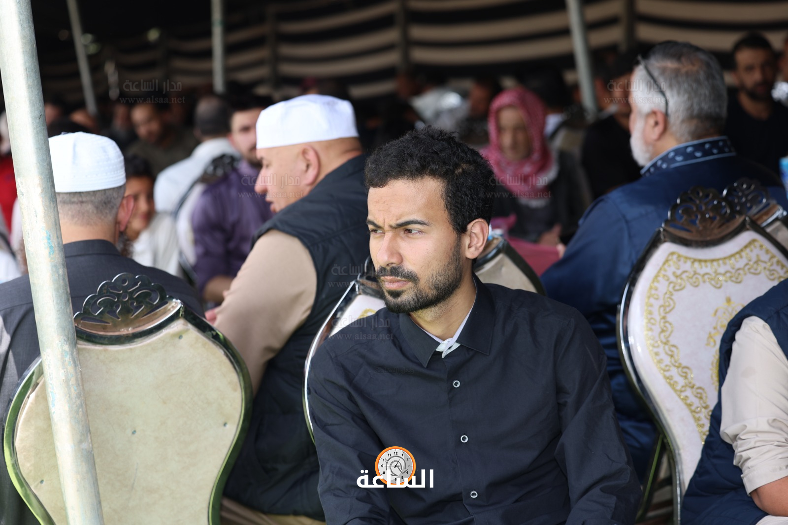 Madar Al-Saa Images 0.2532279976812424