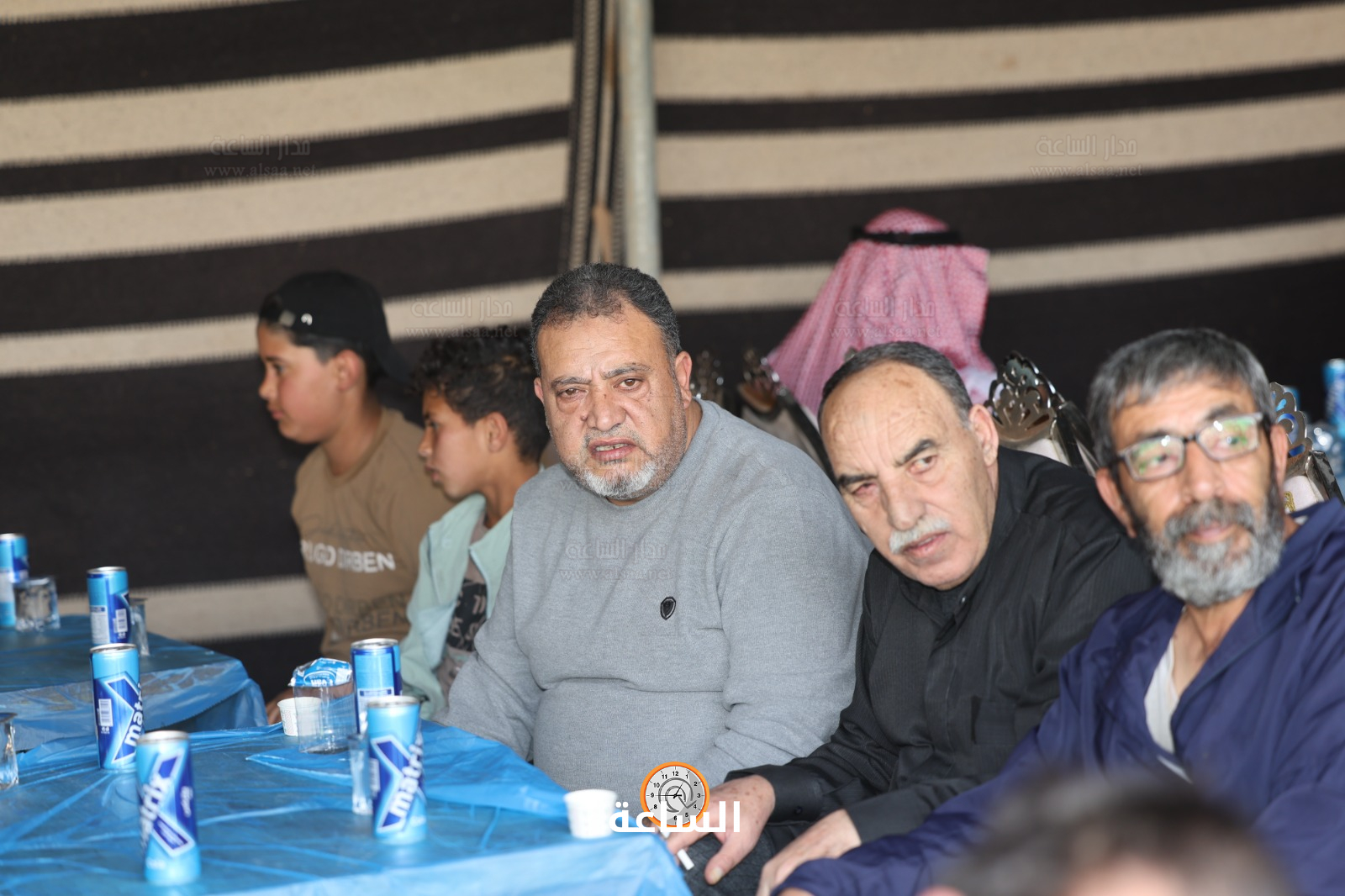 Madar Al-Saa Images 0.7823534522382327