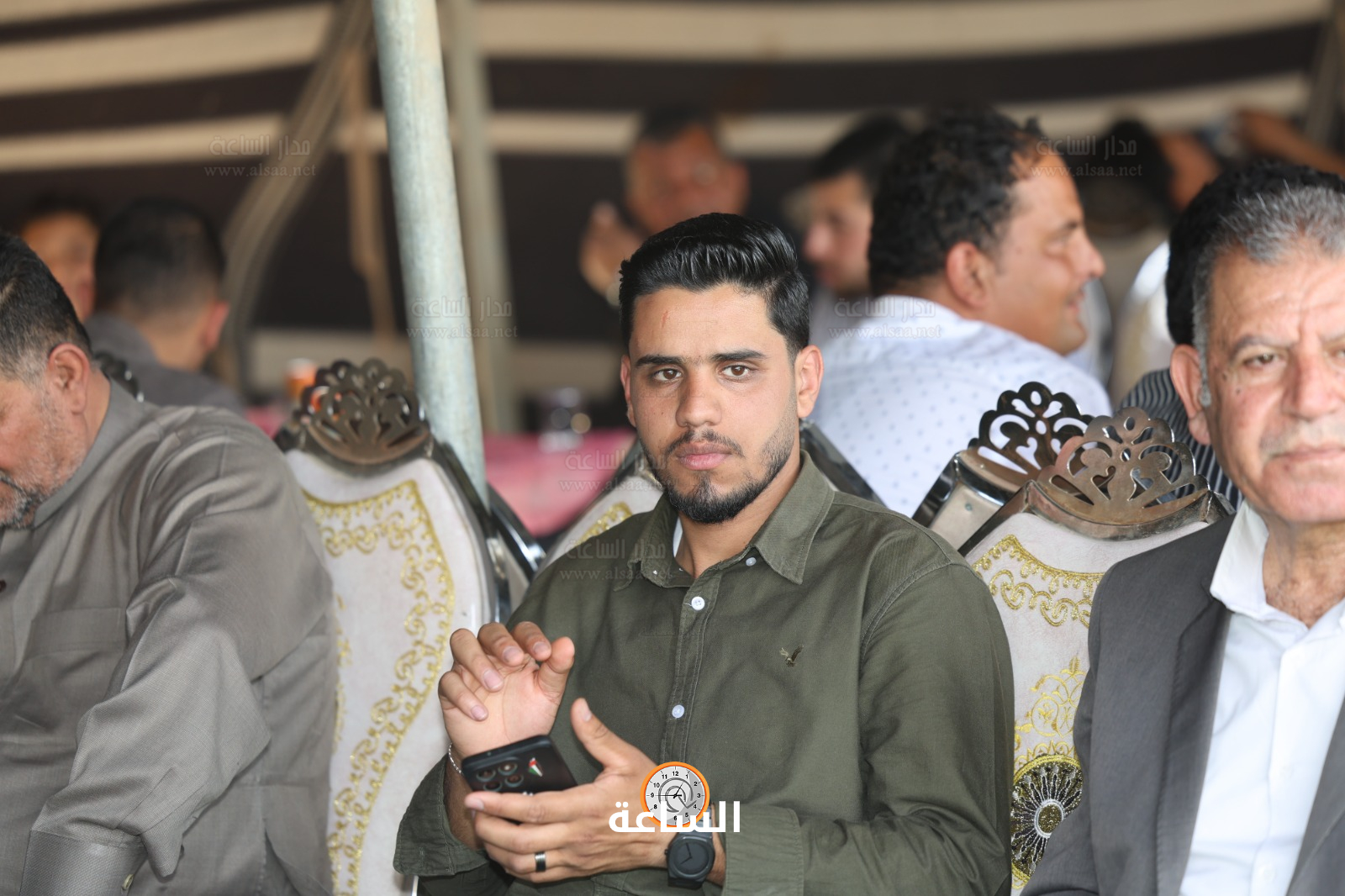 Madar Al-Saa Images 0.9273069317587308