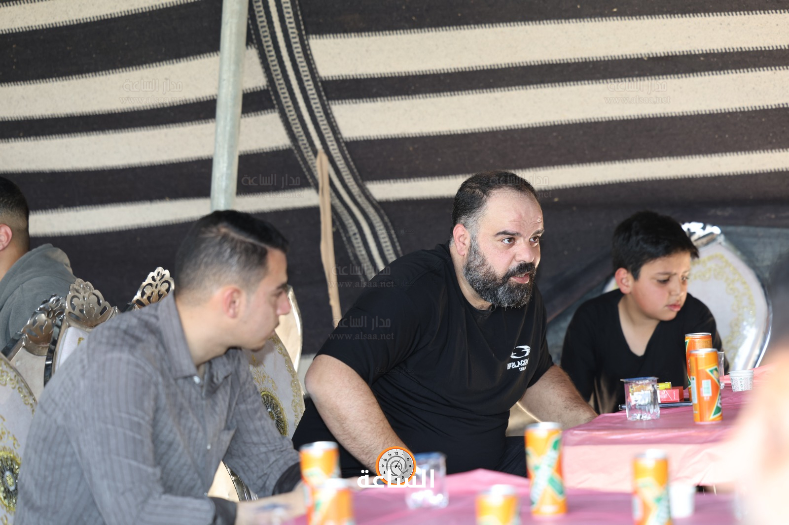 Madar Al-Saa Images 0.7080407181345156