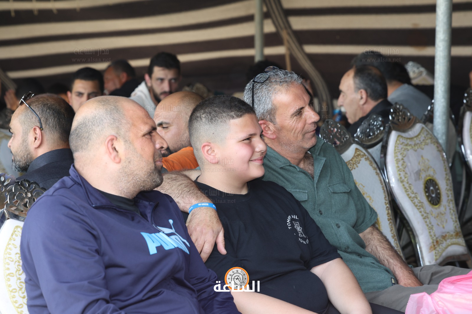 Madar Al-Saa Images 0.7945808957411582