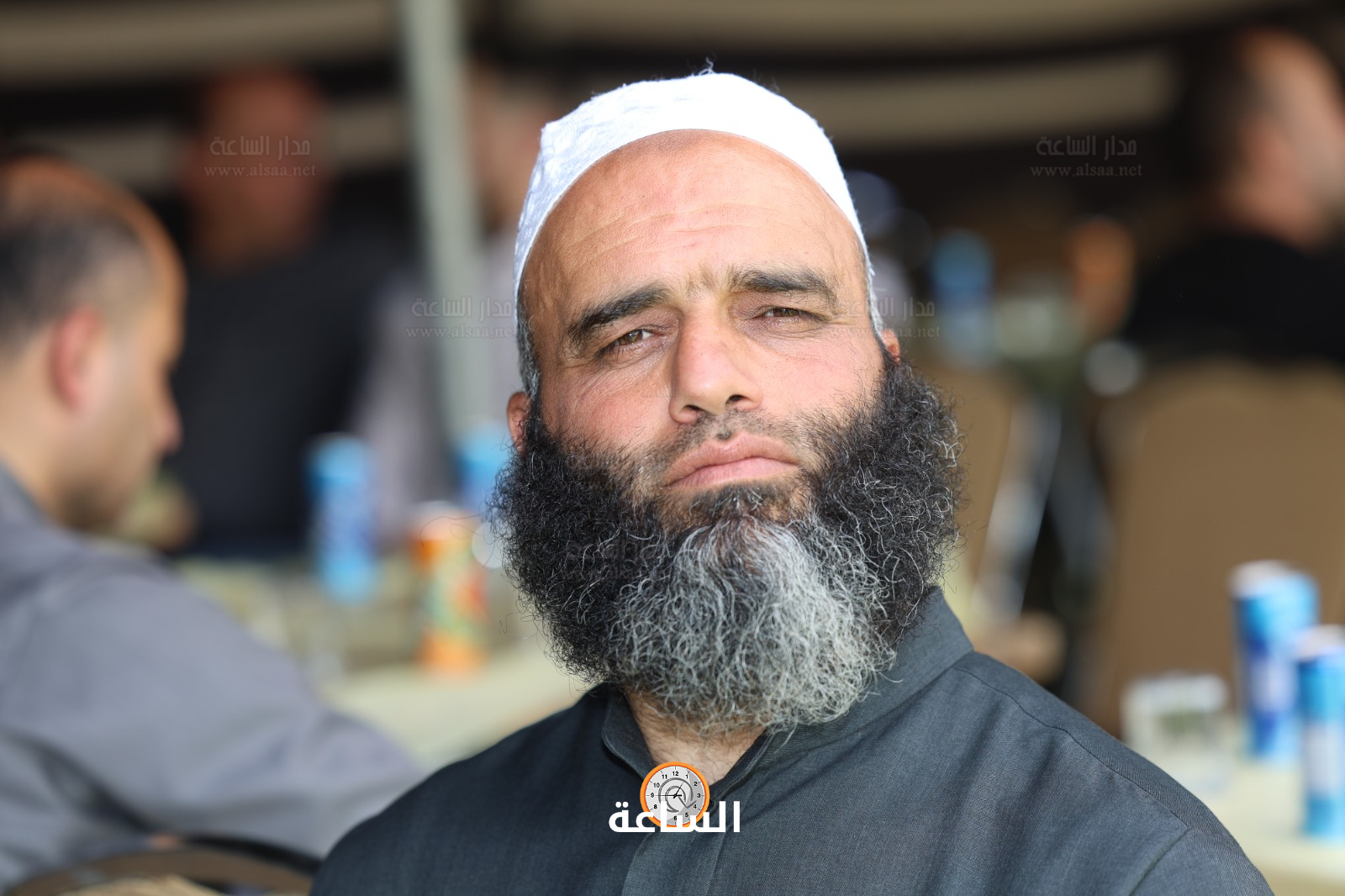 Madar Al-Saa Images 0.6498124942517469