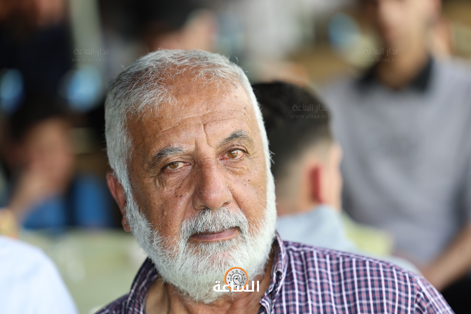 Madar Al-Saa Images 0.40921814082989905