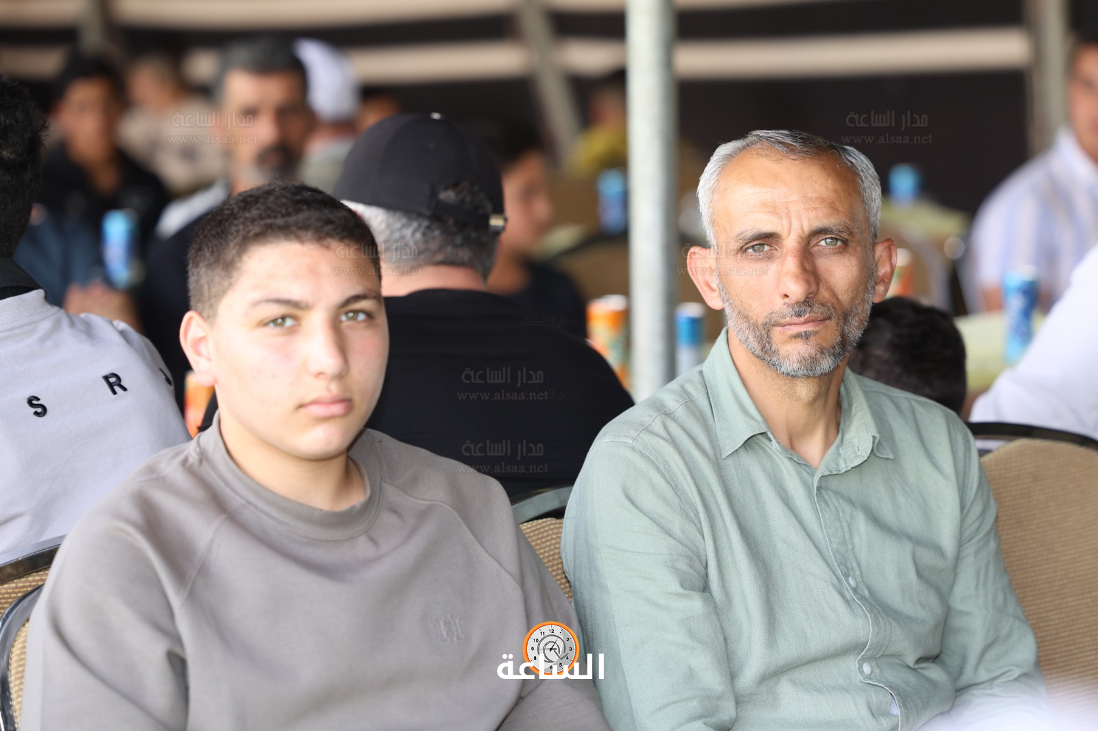 Madar Al-Saa Images 0.03831849574080426