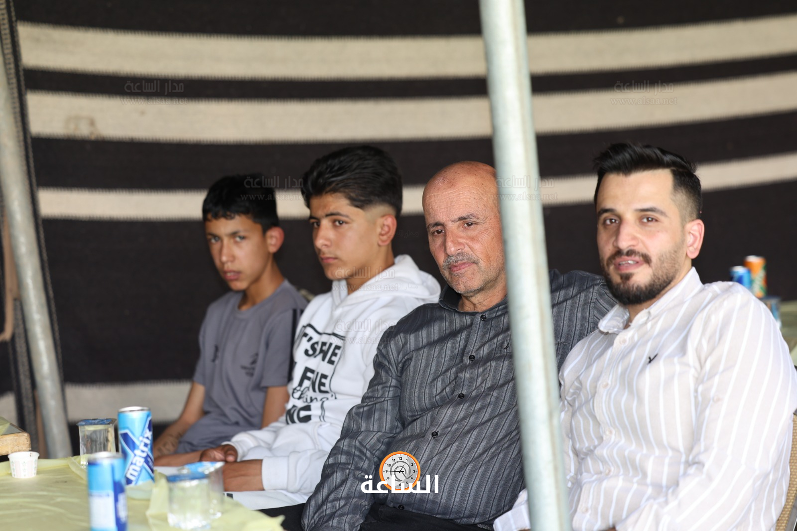 Madar Al-Saa Images 0.6239823106165184