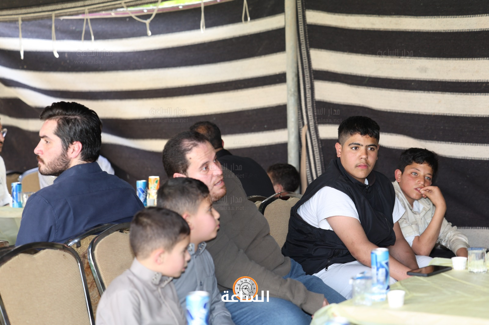 Madar Al-Saa Images 0.6723860357688899