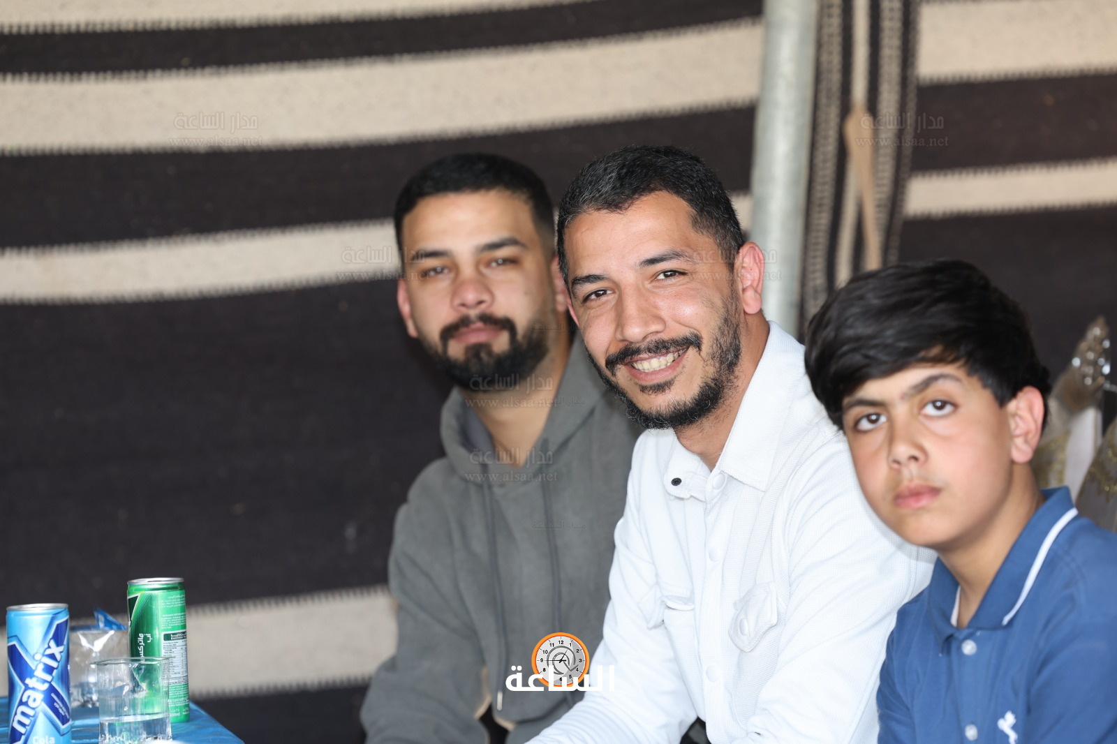 Madar Al-Saa Images 0.7203985657785286