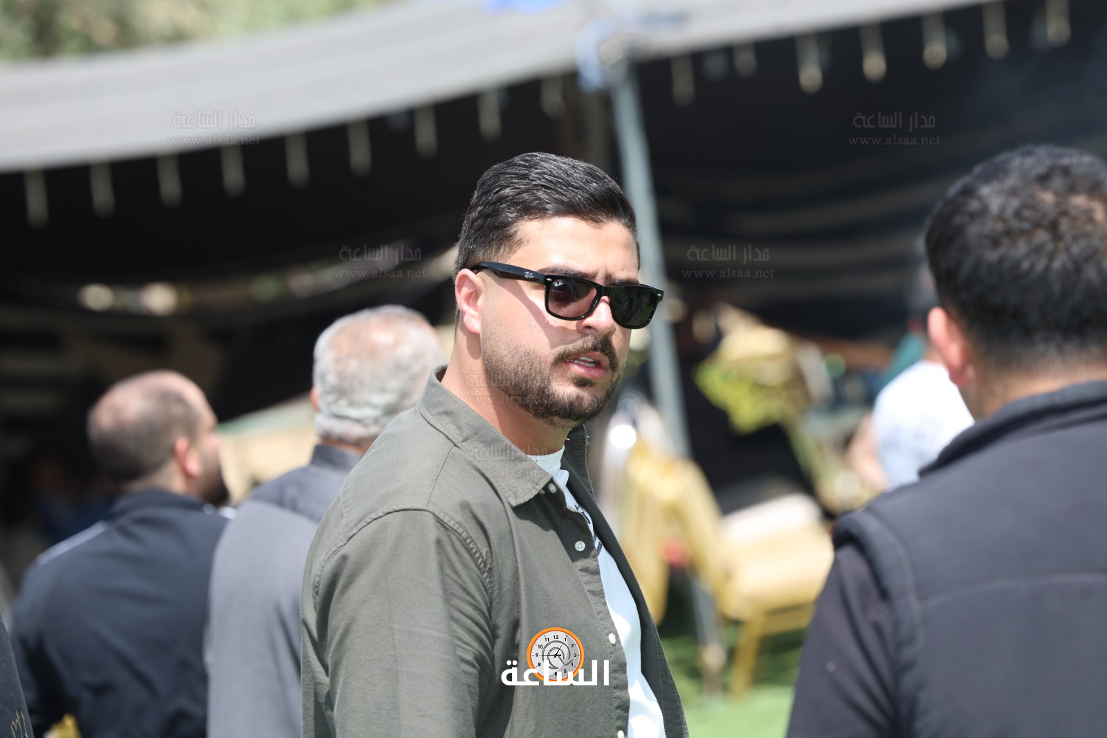 Madar Al-Saa Images 0.827705232331482