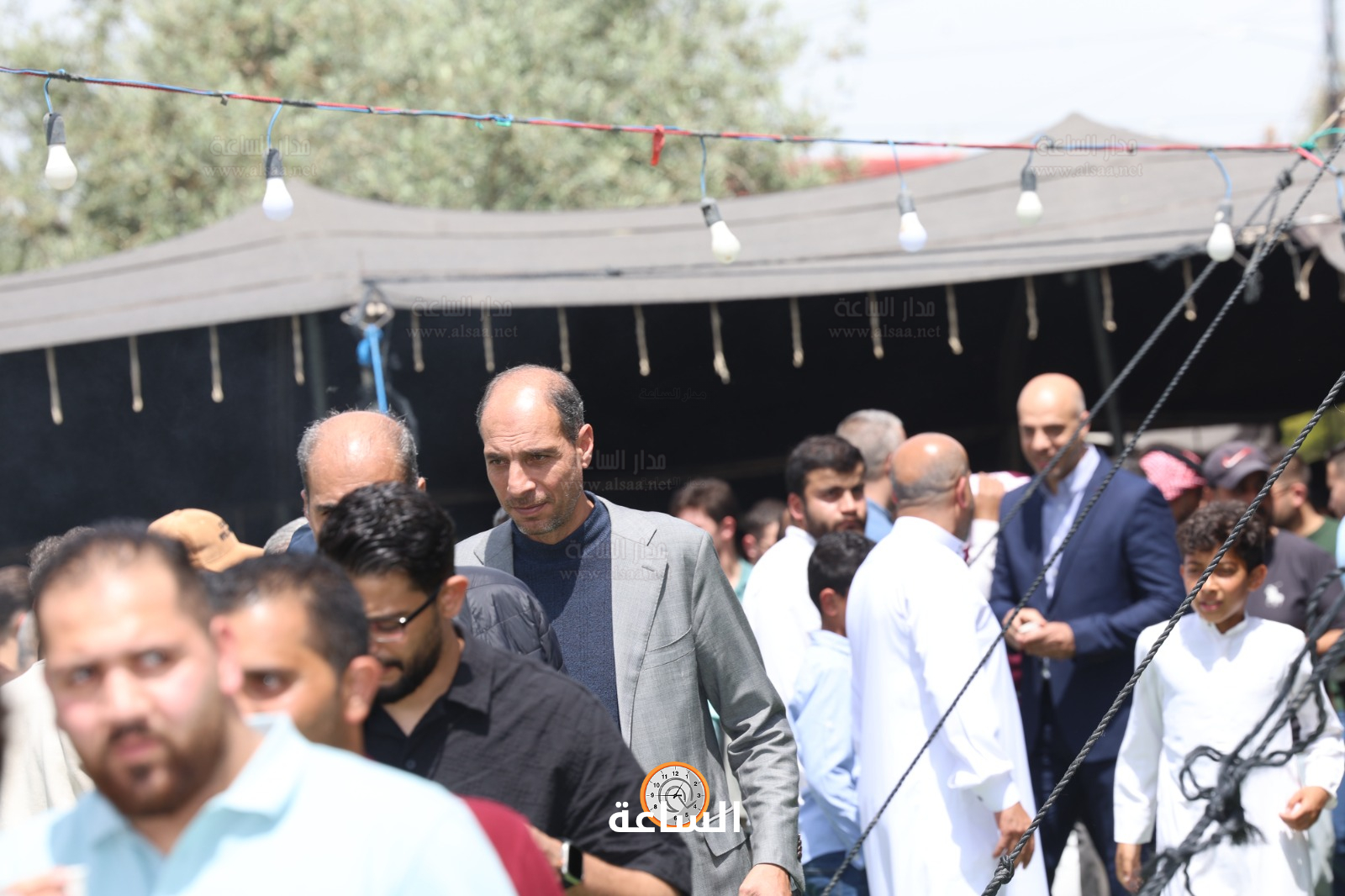 Madar Al-Saa Images 0.9330681041742165