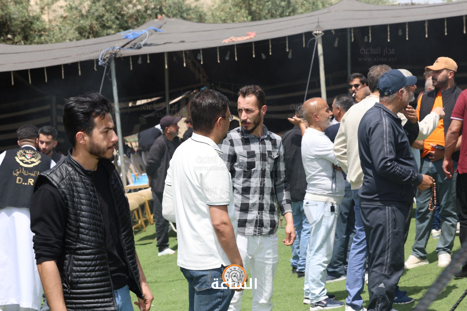 Madar Al-Saa Images 0.43202950208148583