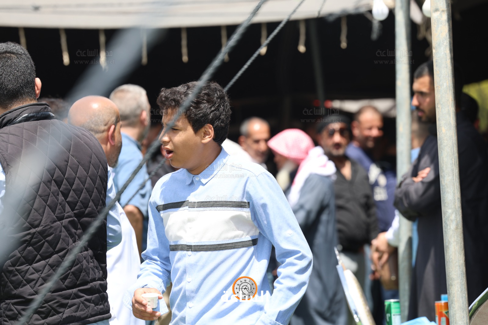 Madar Al-Saa Images 0.9051761055648205