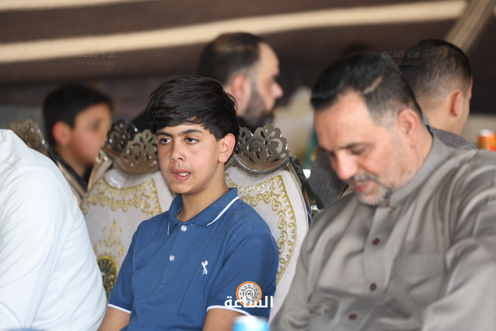 Madar Al-Saa Images 0.6916059780607189