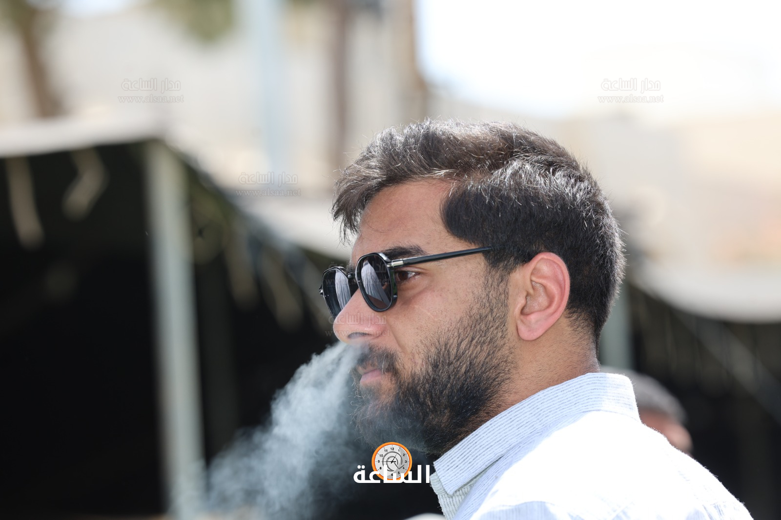 Madar Al-Saa Images 0.2591355990997939