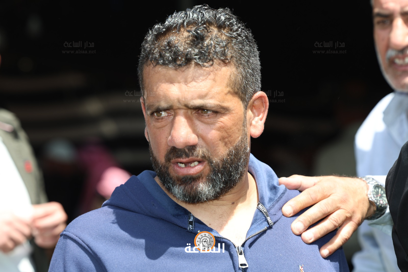 Madar Al-Saa Images 0.3922748384795419