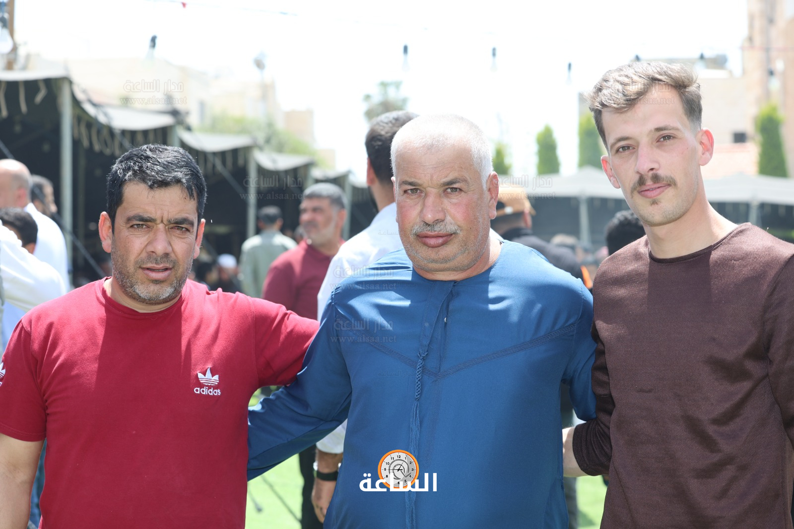 Madar Al-Saa Images 0.3399253749563158