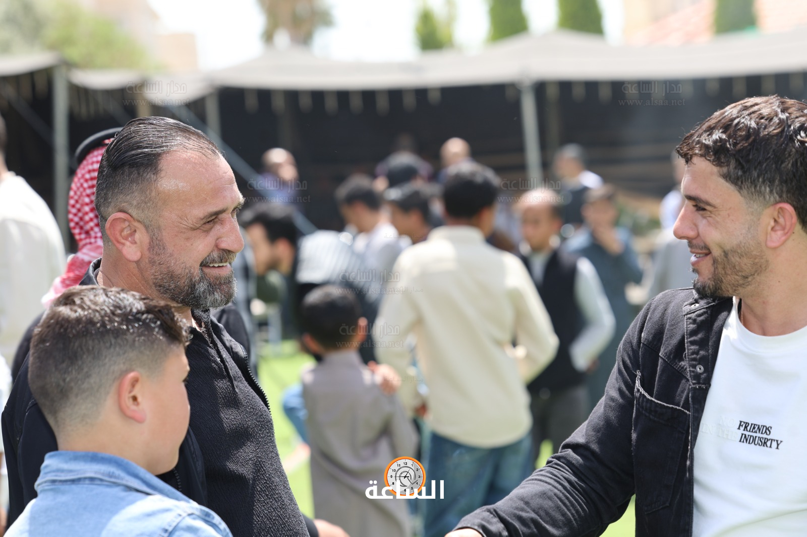 Madar Al-Saa Images 0.018277426886115777