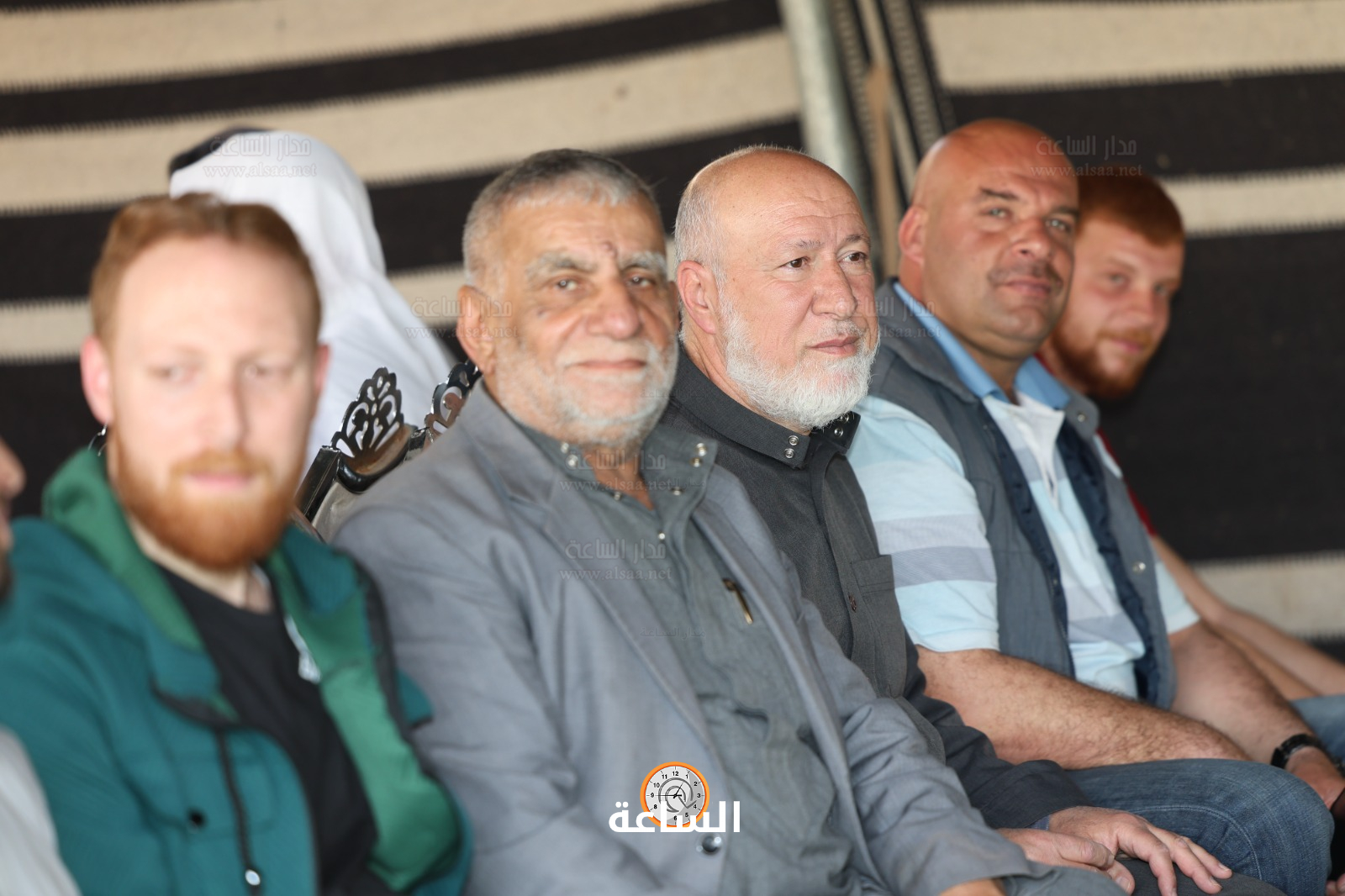 Madar Al-Saa Images 0.34226767859253115