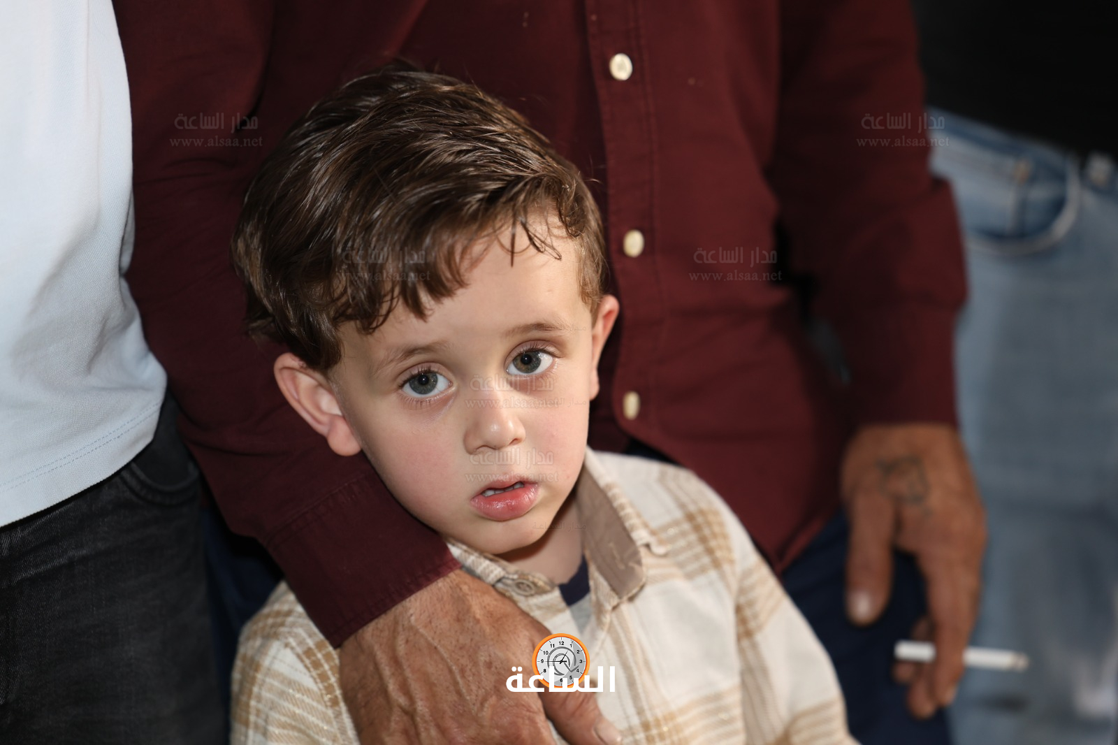 Madar Al-Saa Images 0.6986155063070206