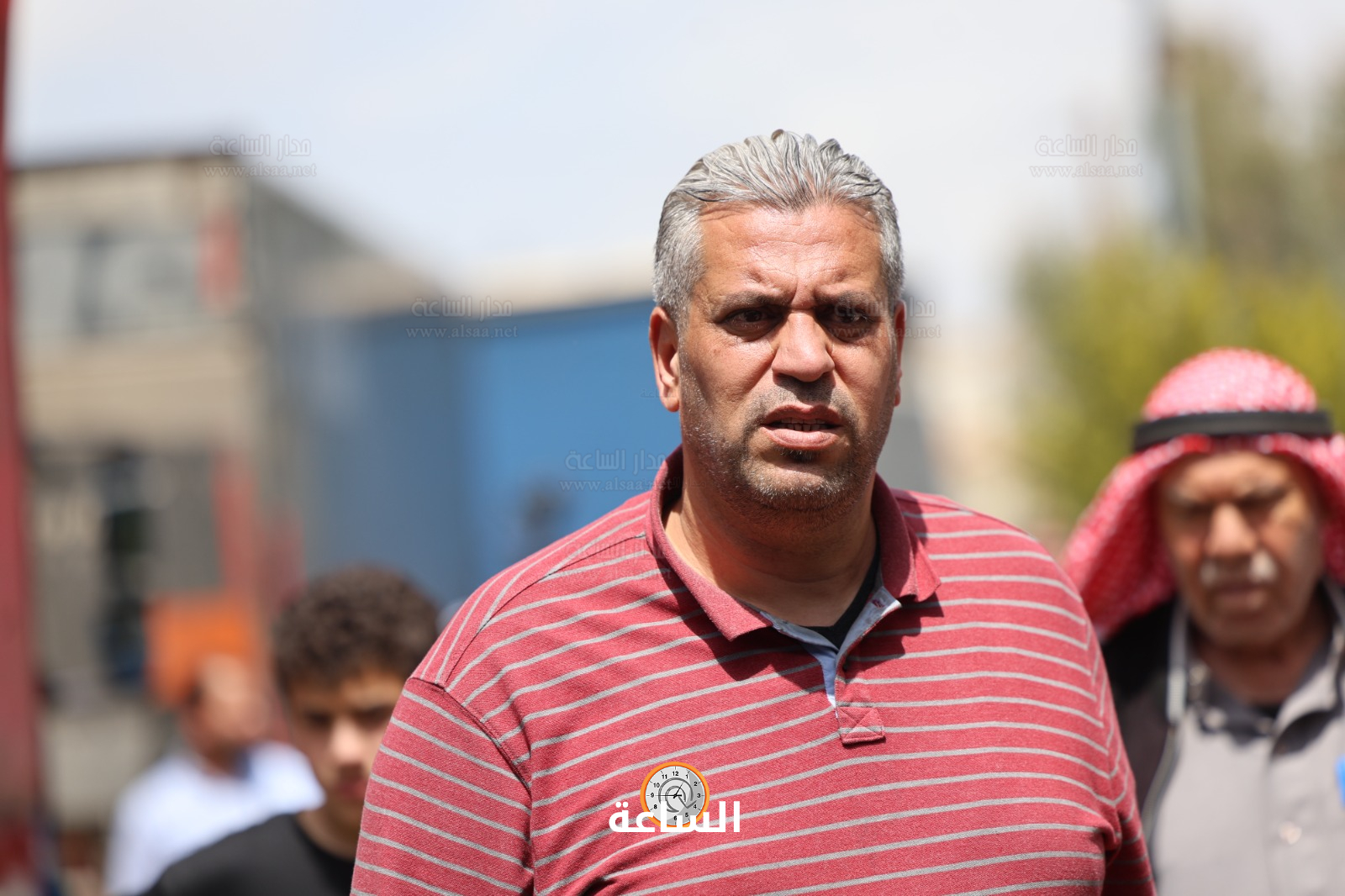 Madar Al-Saa Images 0.03348665476955015