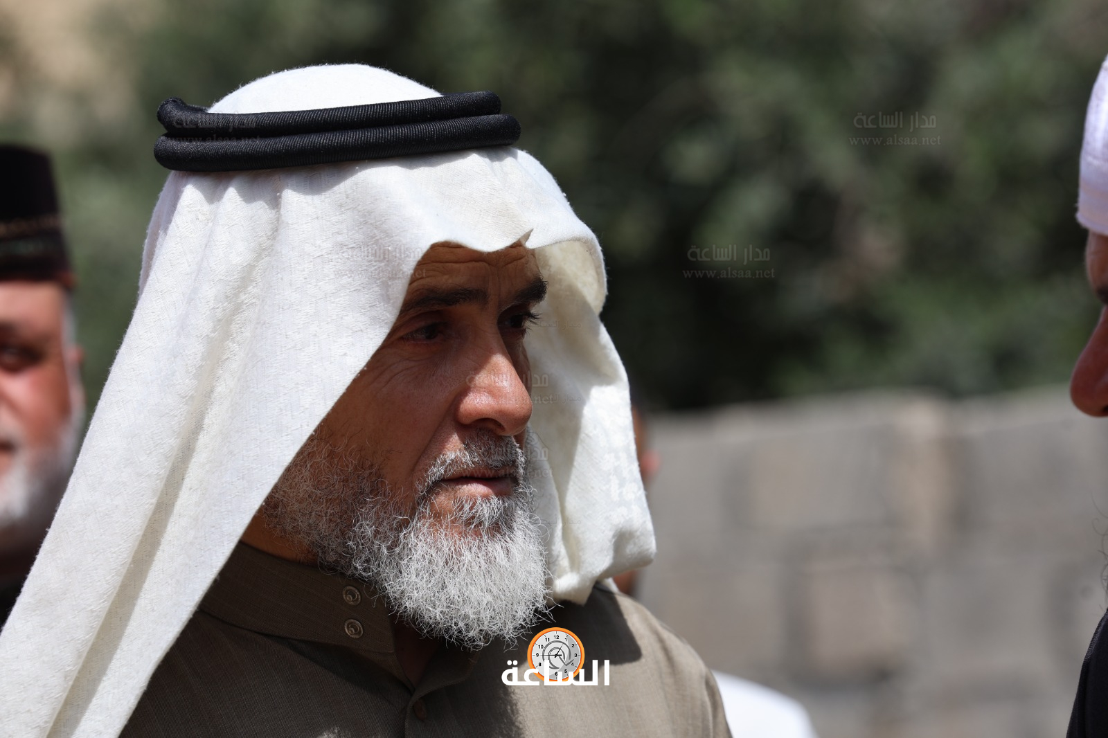 Madar Al-Saa Images 0.30045887110220093