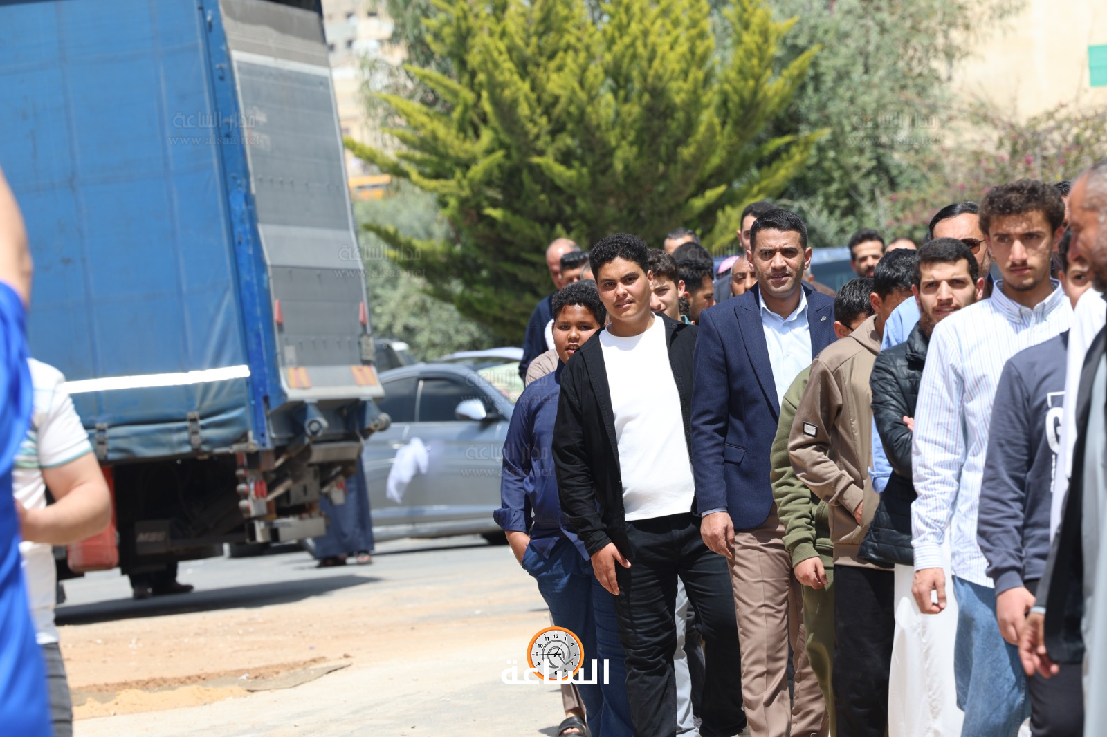 Madar Al-Saa Images 0.4370825714220832