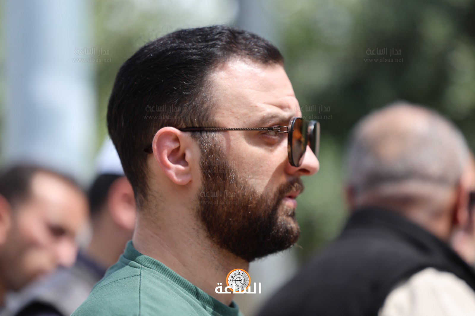 Madar Al-Saa Images 0.4243635928755982