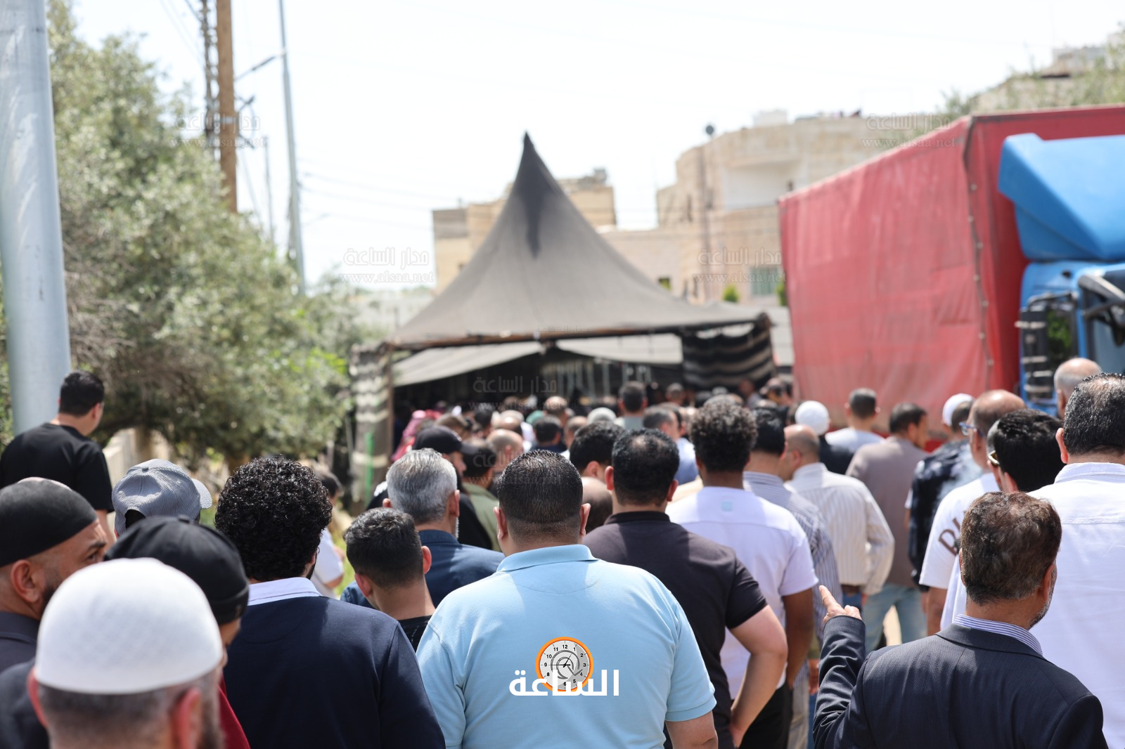 Madar Al-Saa Images 0.050807263878766884