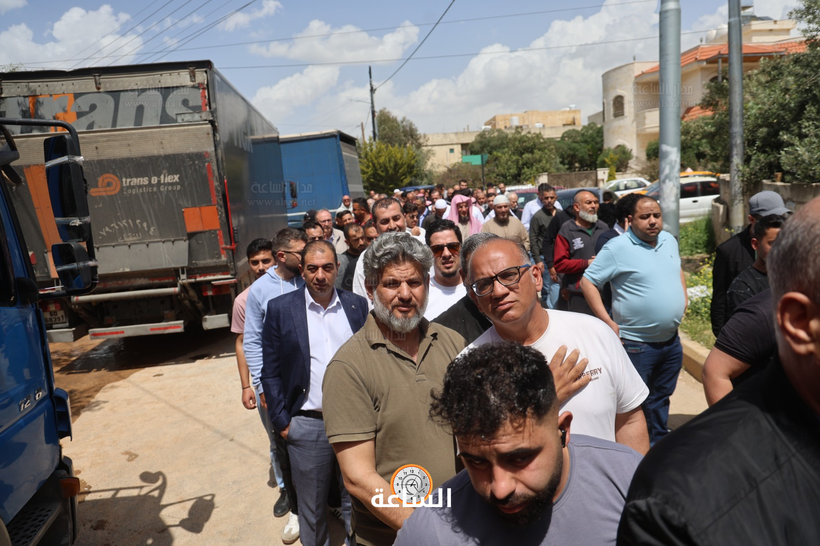 Madar Al-Saa Images 0.8428390619857815