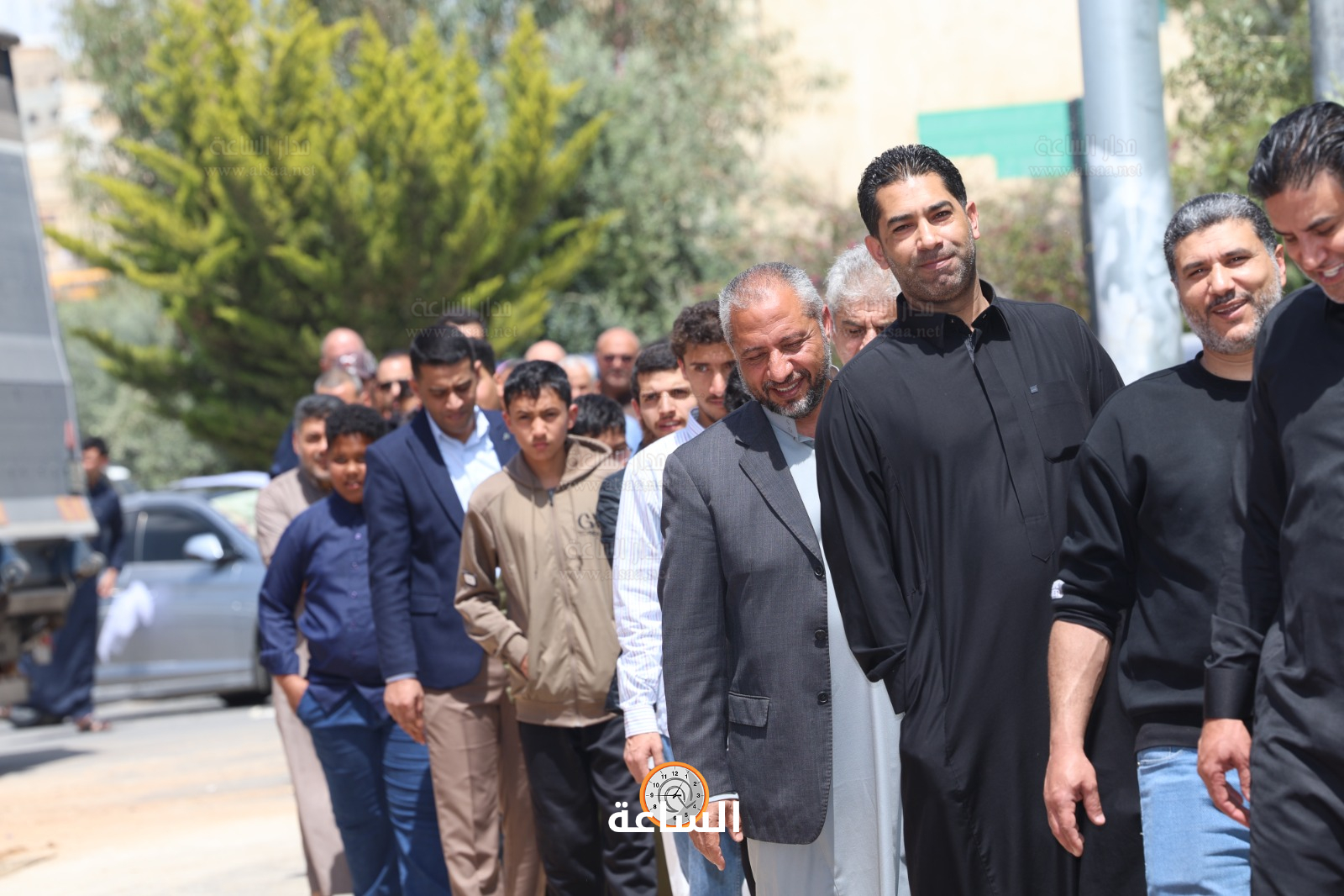 Madar Al-Saa Images 0.5123251567708296