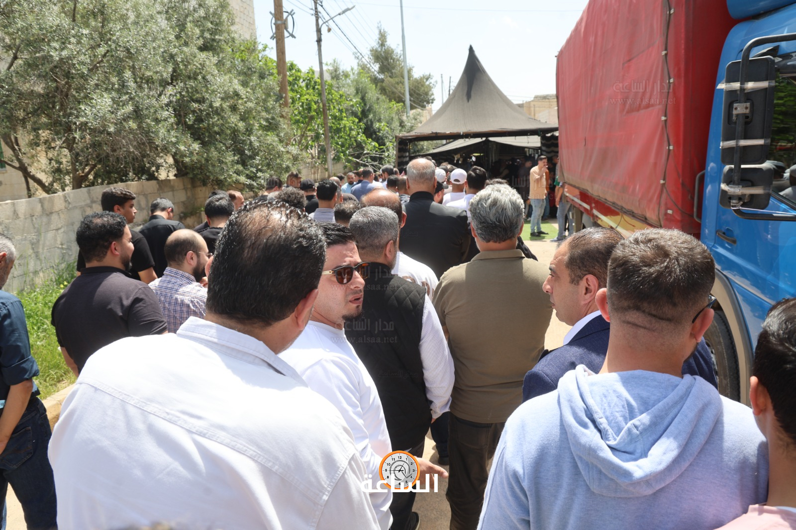 Madar Al-Saa Images 0.3326963132859274