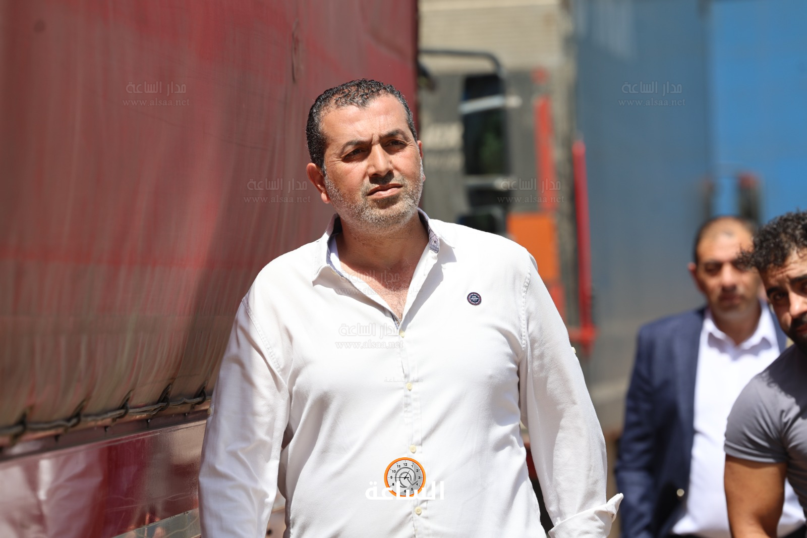 Madar Al-Saa Images 0.40795132105775966