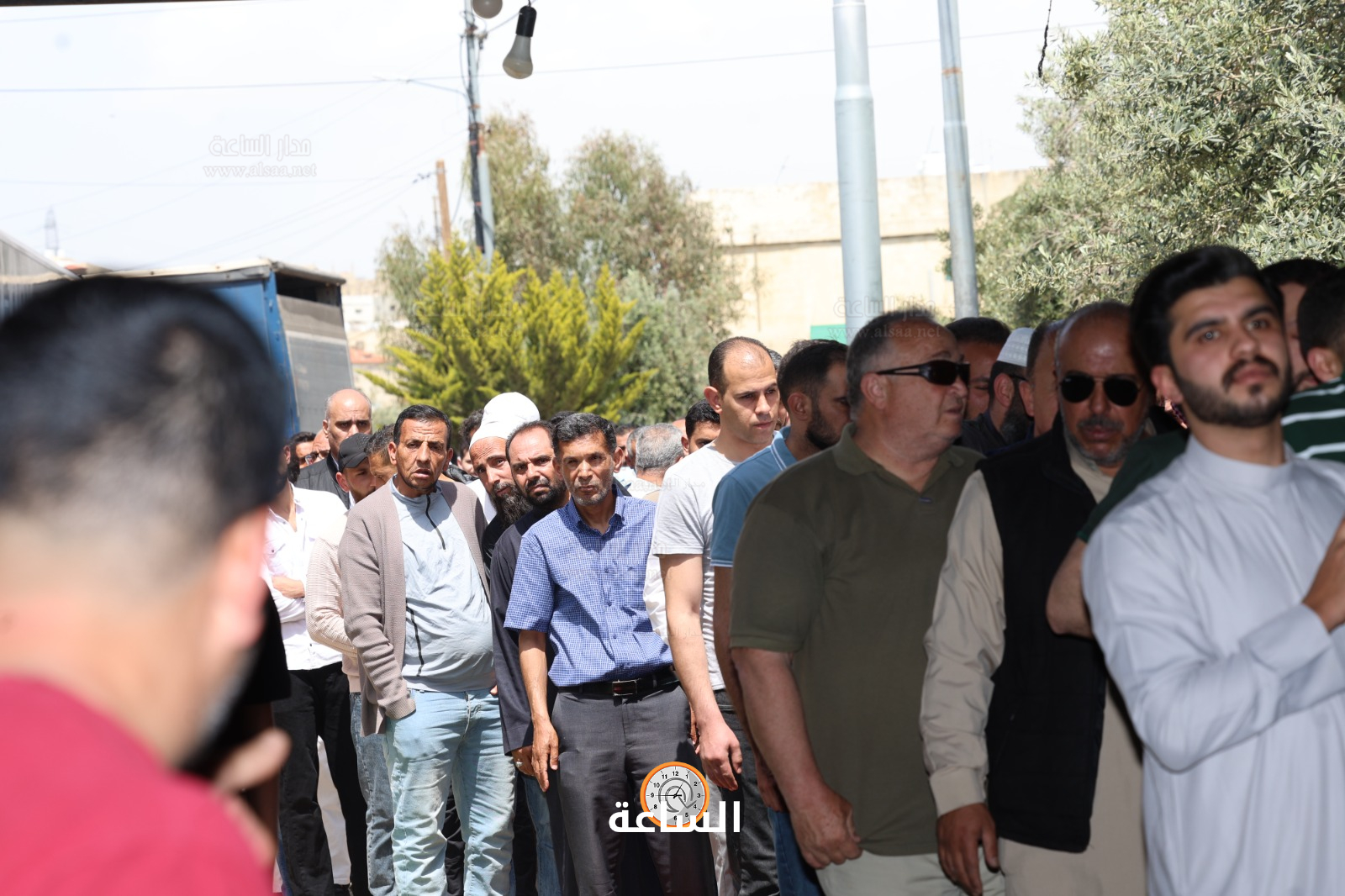 Madar Al-Saa Images 0.7664186535095097