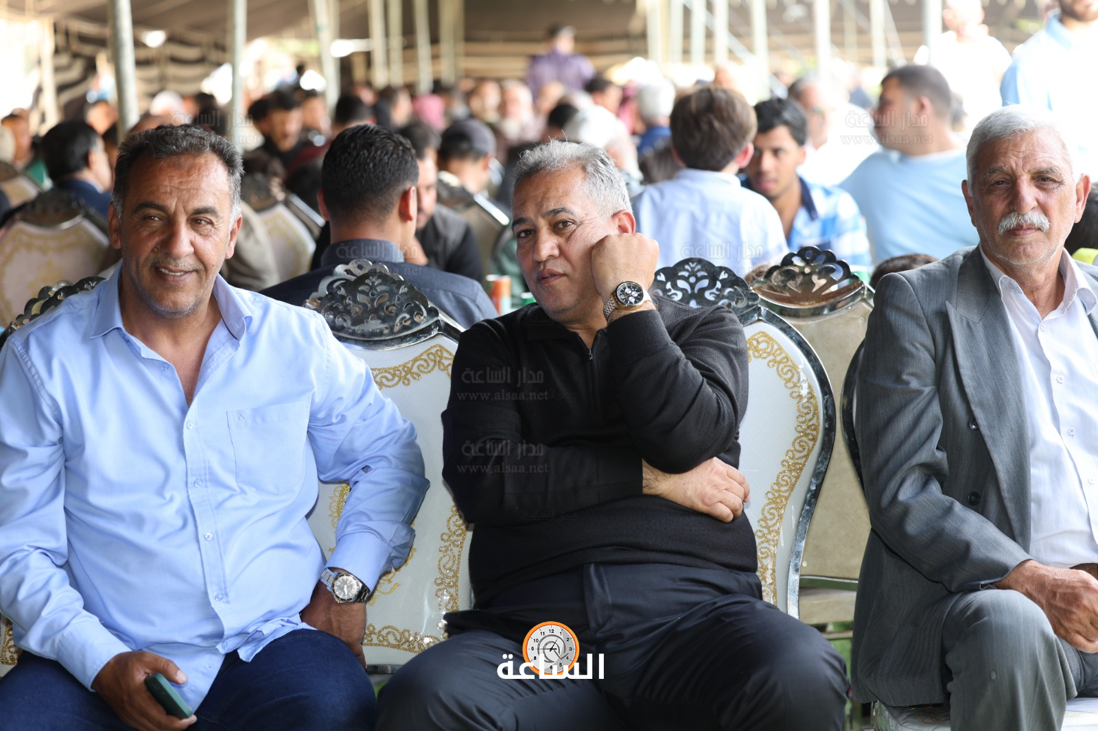 Madar Al-Saa Images 0.5704028276935228