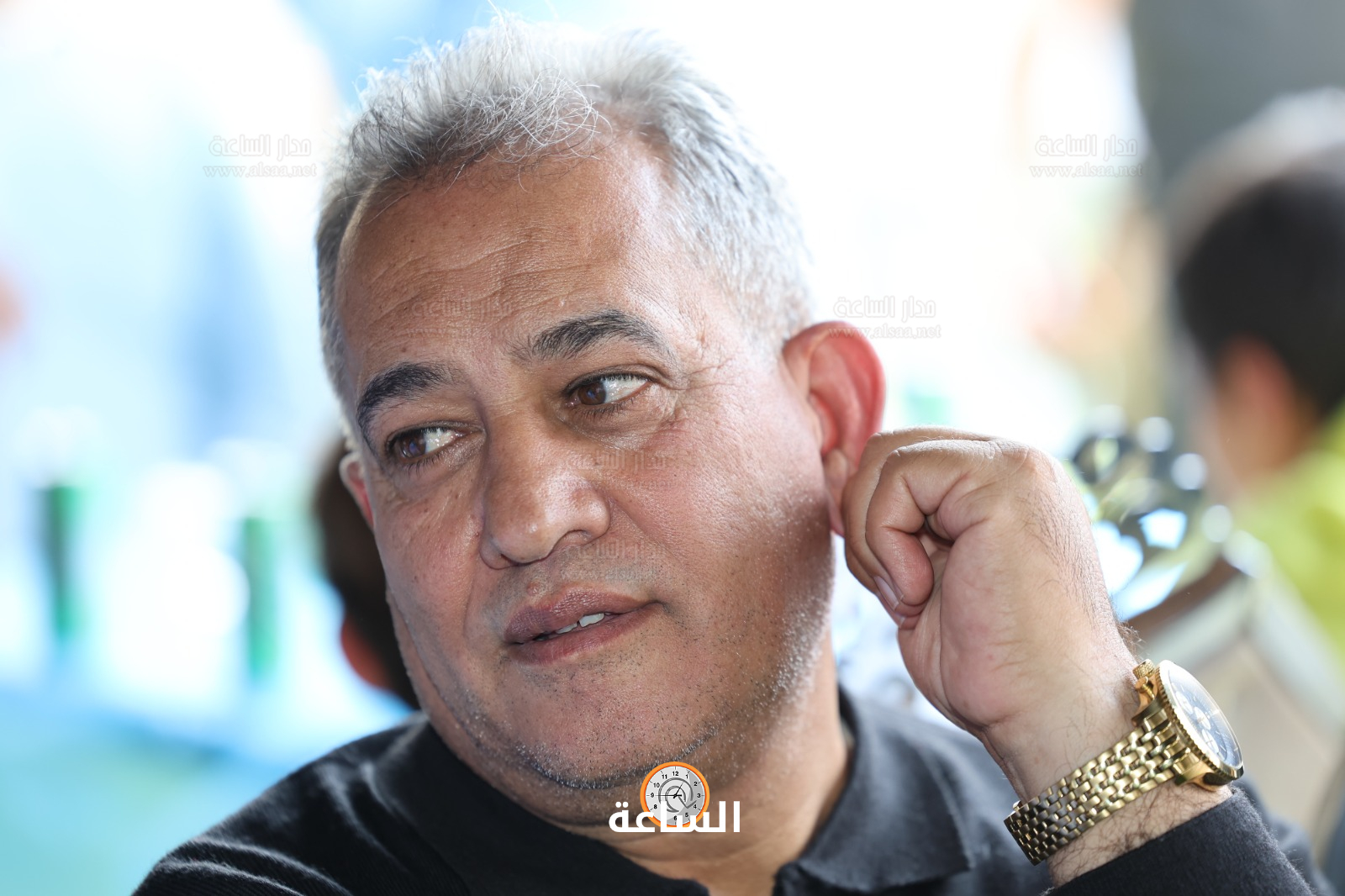 Madar Al-Saa Images 0.21976045308956416