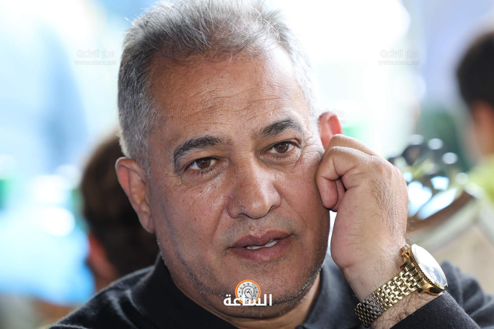 Madar Al-Saa Images 0.8633435919237438