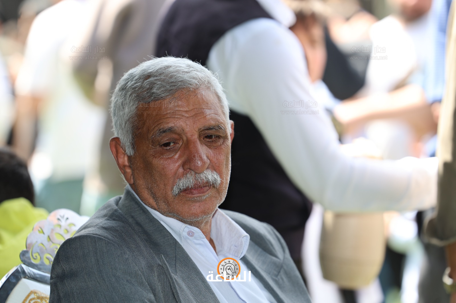 Madar Al-Saa Images 0.45449848613284627