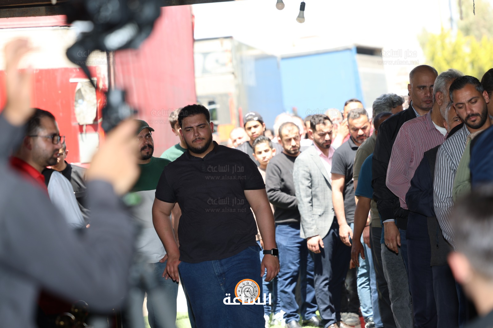 Madar Al-Saa Images 0.9824920798501893