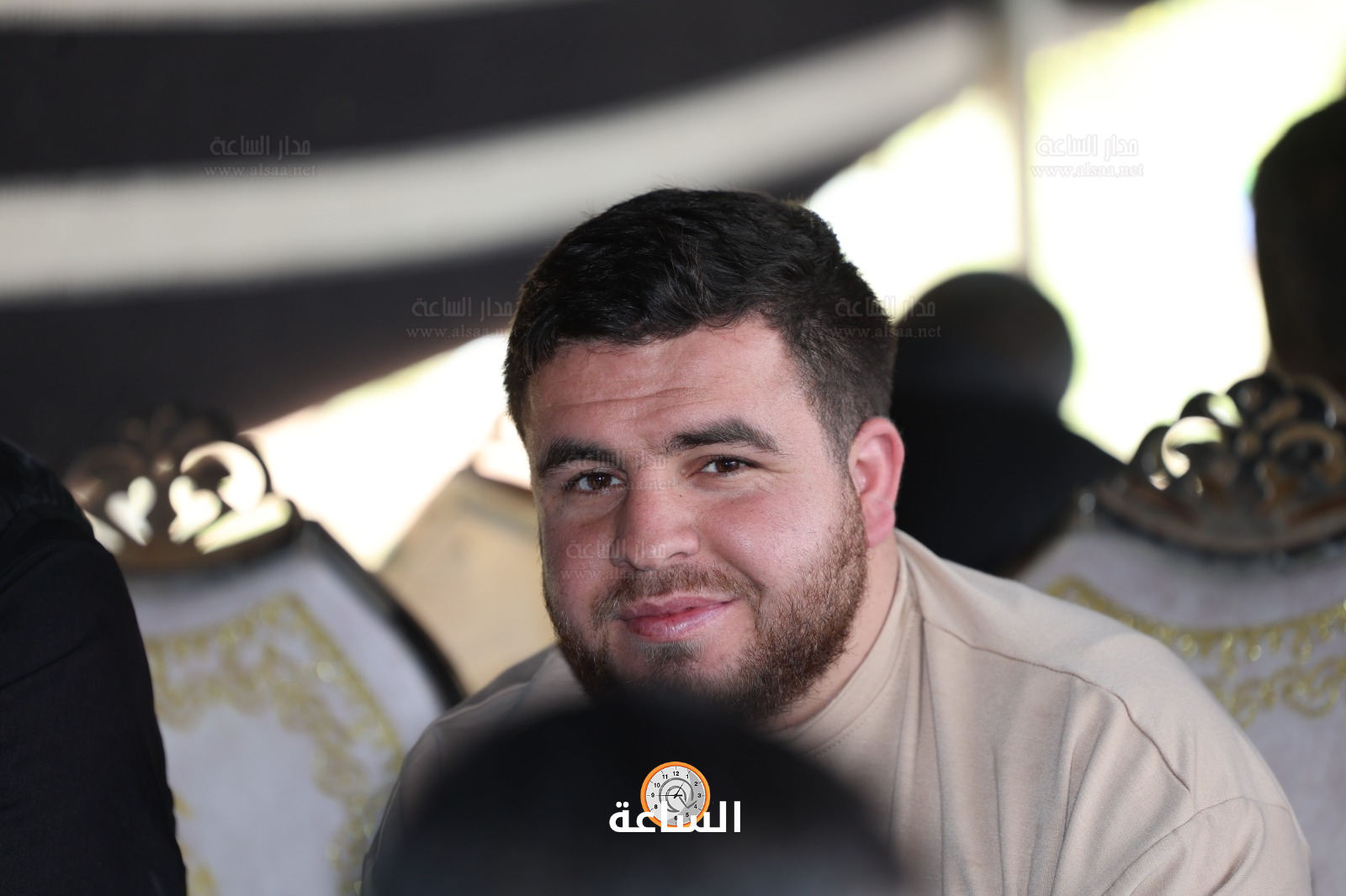 Madar Al-Saa Images 0.25103173413920343