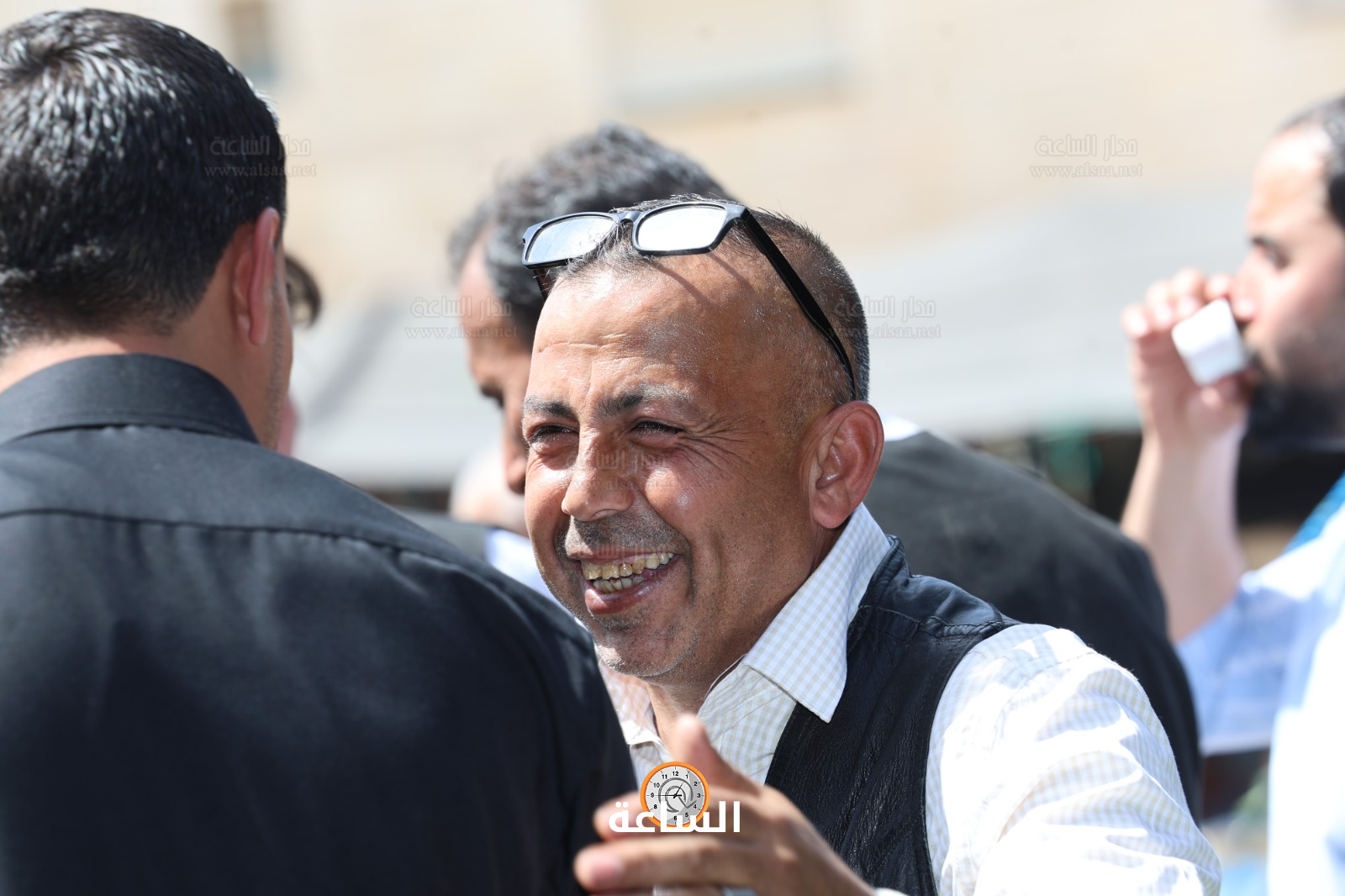 Madar Al-Saa Images 0.5763949226696018