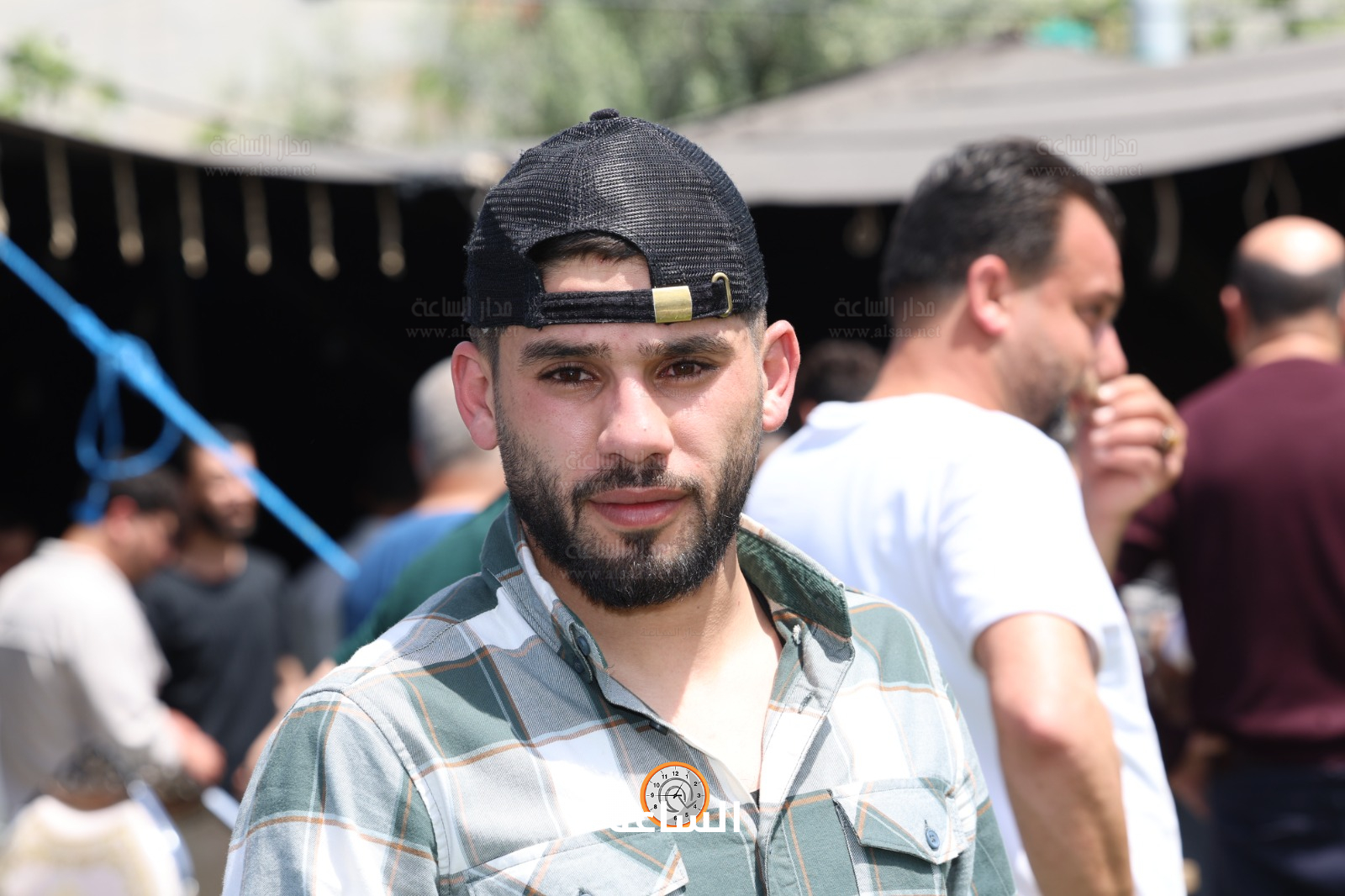 Madar Al-Saa Images 0.2980040919503434