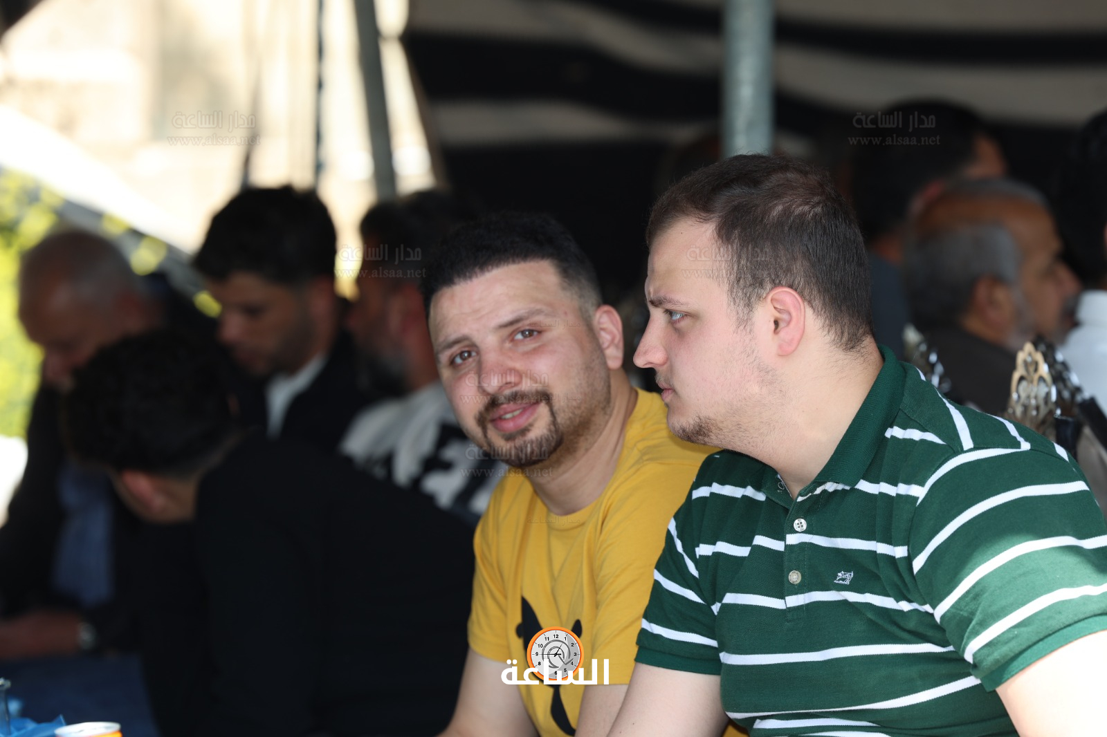 Madar Al-Saa Images 0.5823159512112887