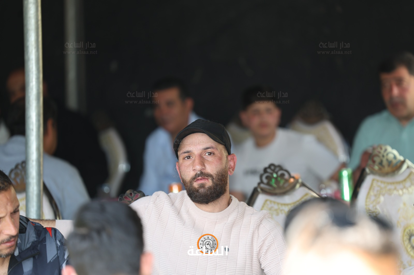 Madar Al-Saa Images 0.10356129650841162