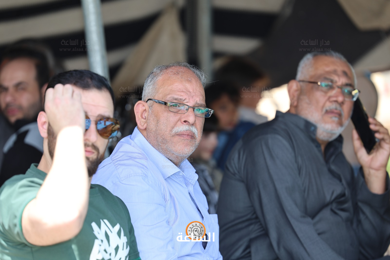 Madar Al-Saa Images 0.8468737475721351