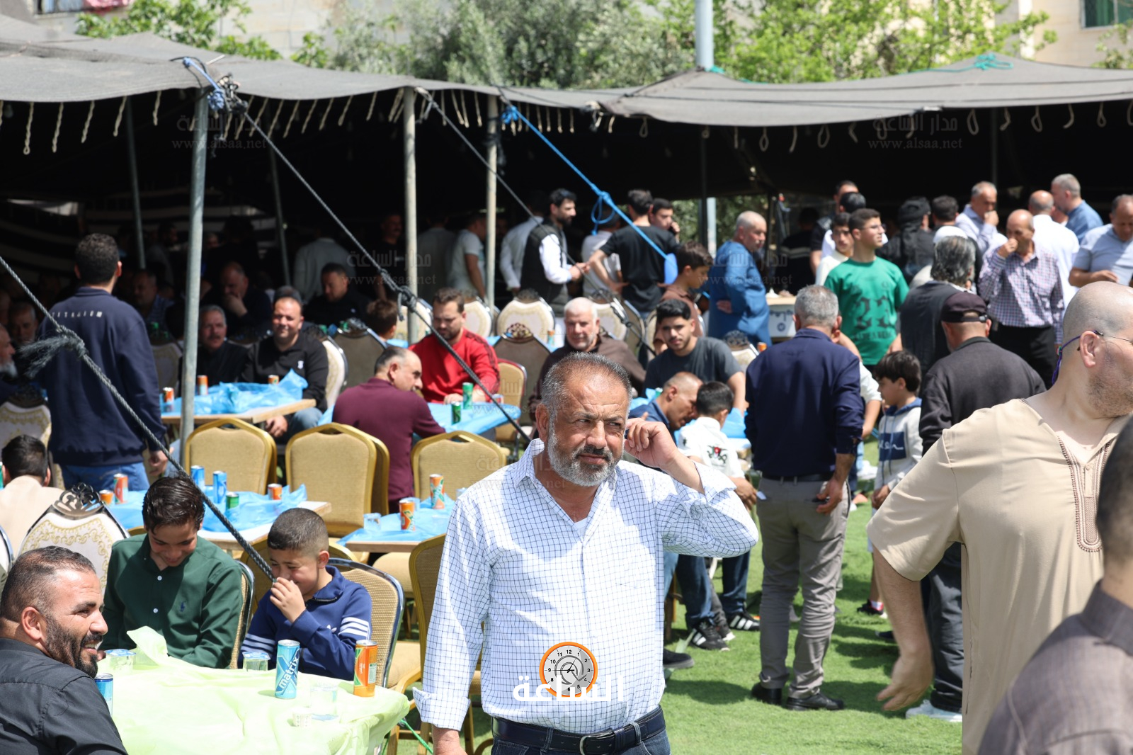 Madar Al-Saa Images 0.3404746374842563