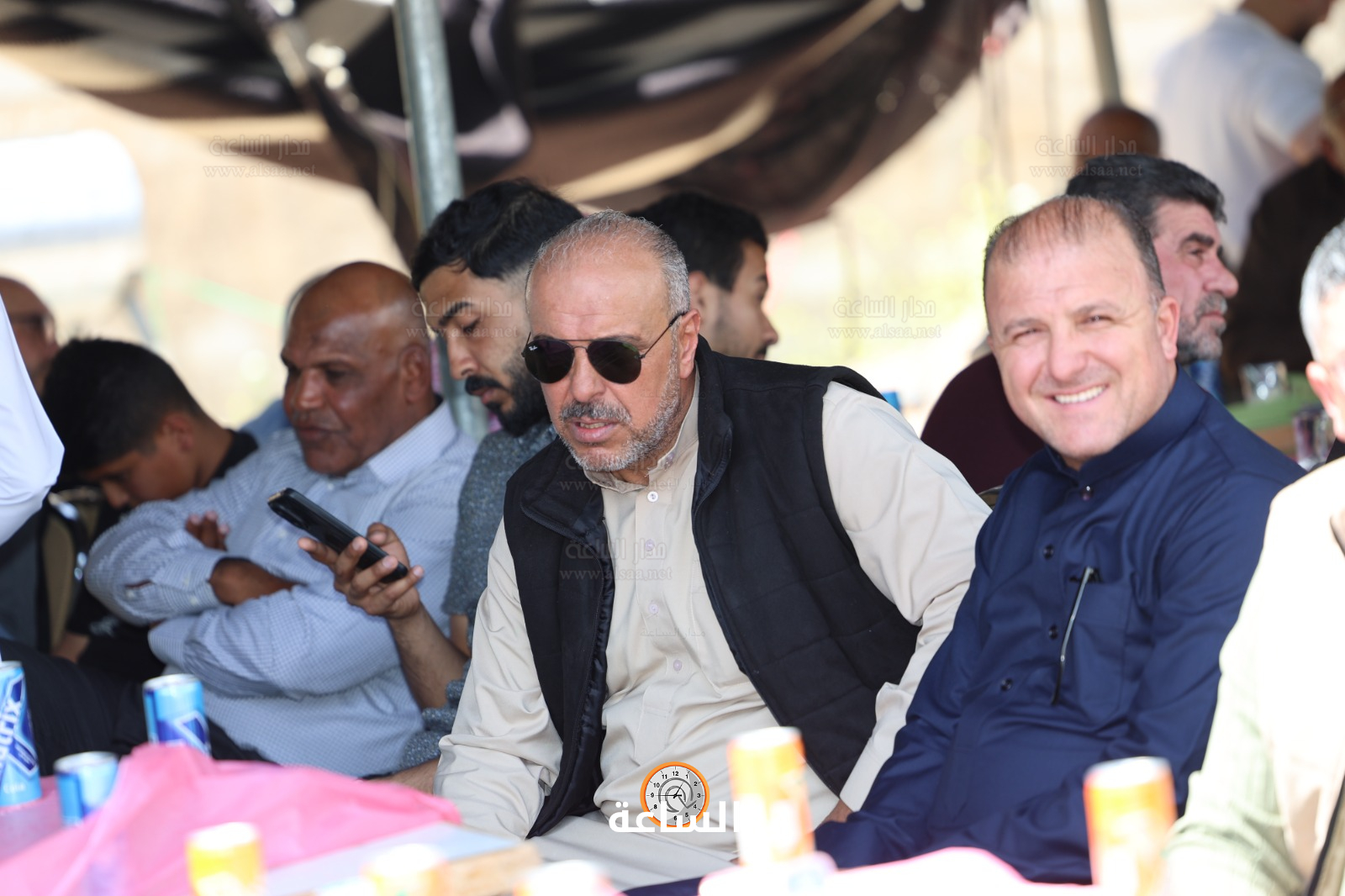 Madar Al-Saa Images 0.7185782246984629