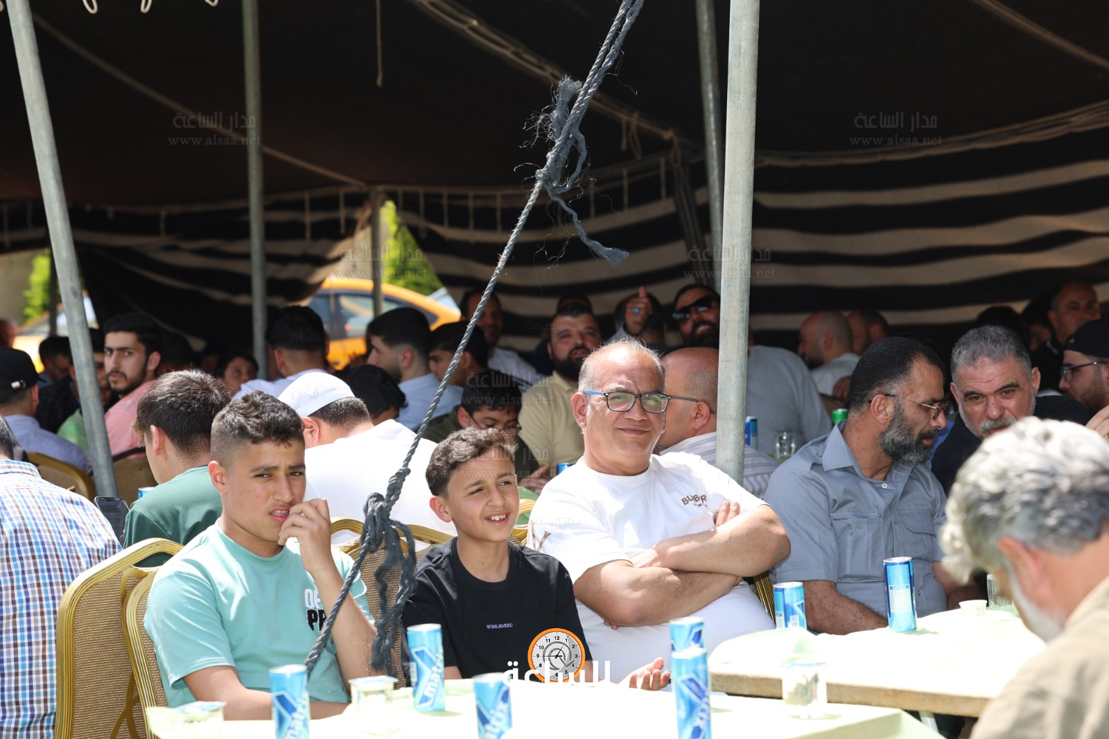 Madar Al-Saa Images 0.6275251231777876