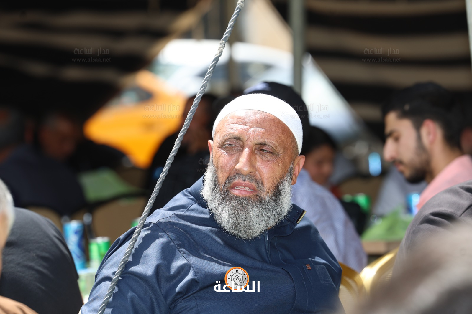 Madar Al-Saa Images 0.22714485648929317