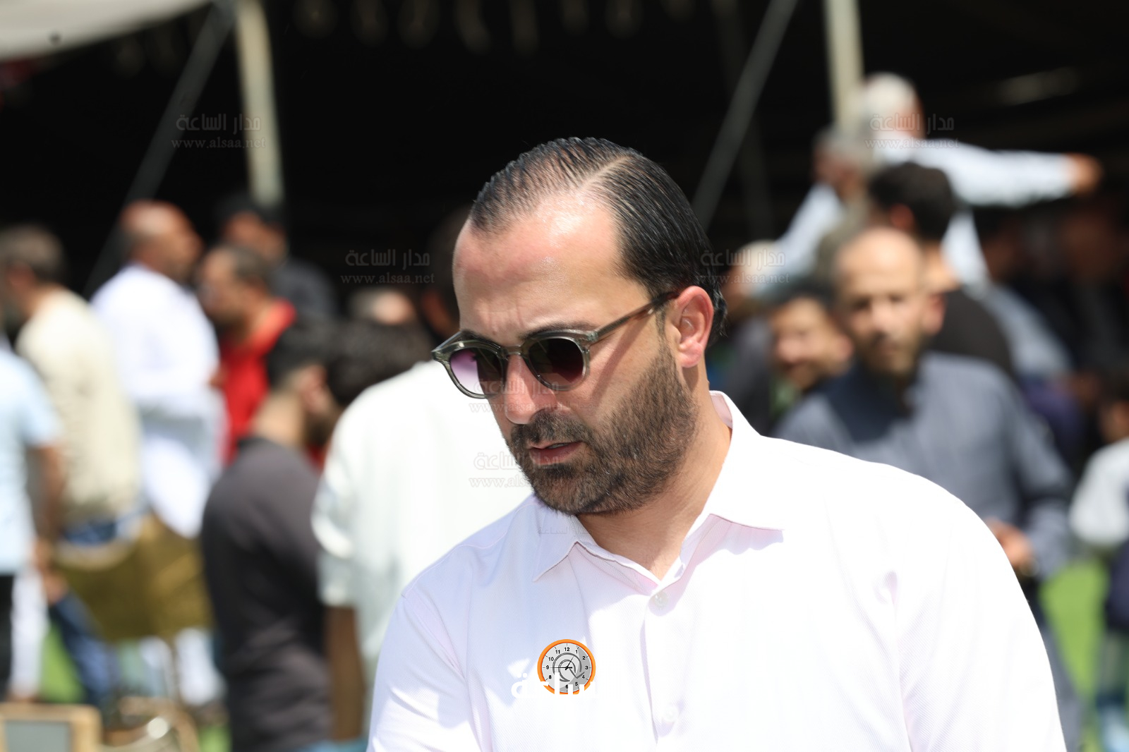 Madar Al-Saa Images 0.7995710924733004